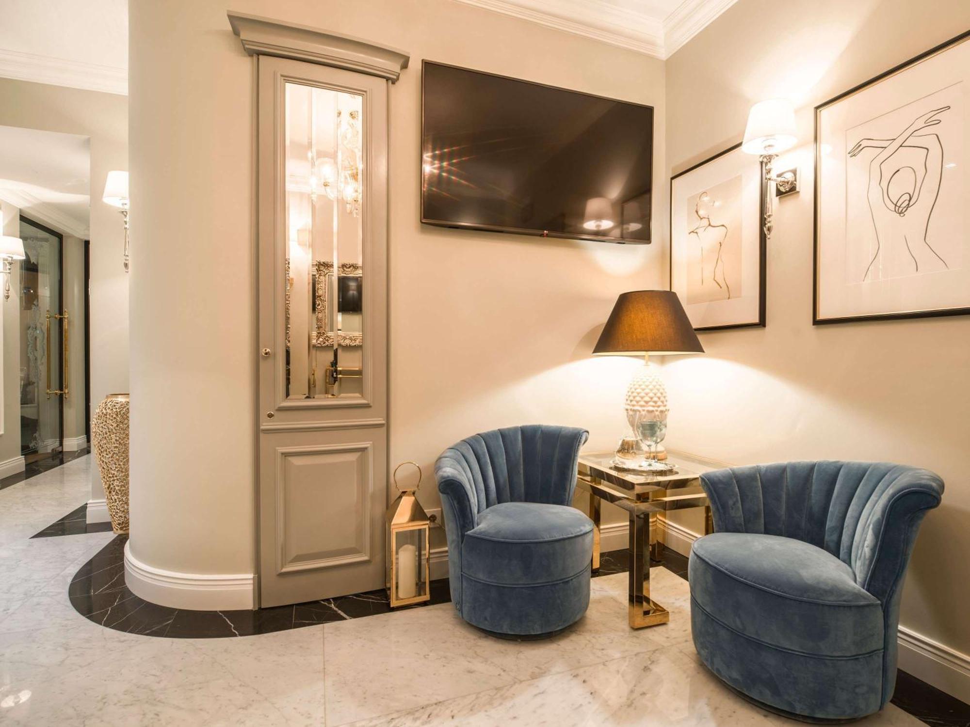 Bachleda Luxury Hotel Krakow Mgallery Hotel Collection Cracóvia Exterior foto