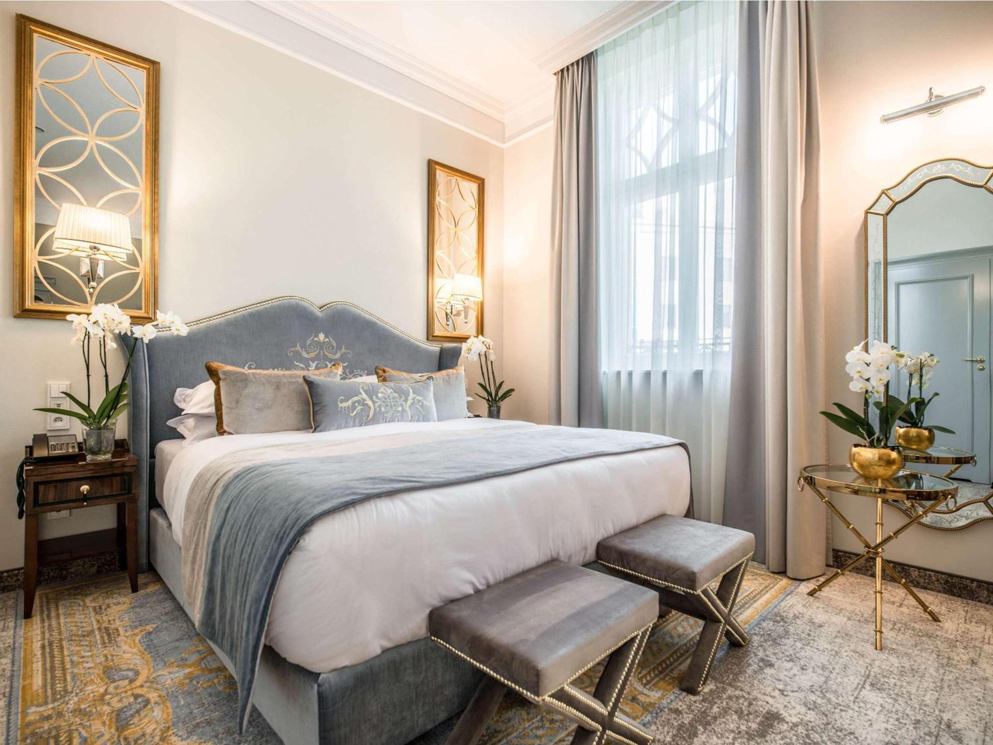 Bachleda Luxury Hotel Krakow Mgallery Hotel Collection Cracóvia Exterior foto