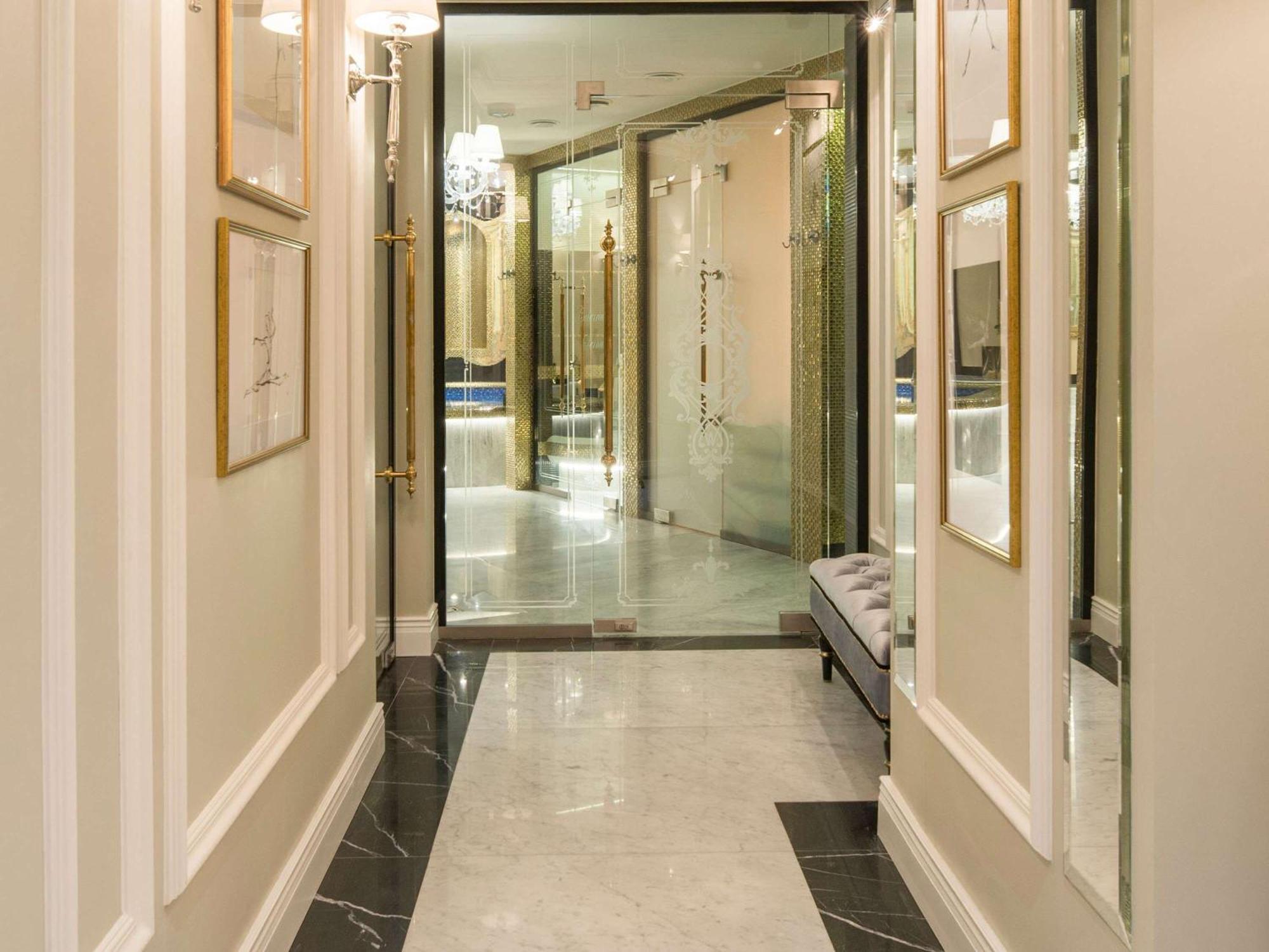 Bachleda Luxury Hotel Krakow Mgallery Hotel Collection Cracóvia Exterior foto